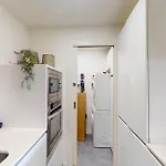 Impressive For 6 In Gracia Apartmán