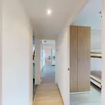 Apartmán Impressive For 6 In Gracia *