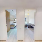 Impressive For 6 In Gracia Apartmán *