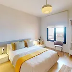 Apartmán Impressive For 6 In Gracia