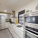 Impressive For 6 In Gracia Apartmán Barcelona