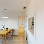 Apartmán Impressive For 6 In Gracia