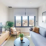 Apartmán Impressive For 6 In Gracia