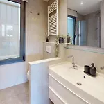 Apartmán Impressive For 6 In Gracia *