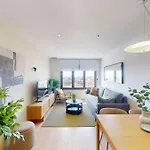 Apartmán Impressive For 6 In Gracia *