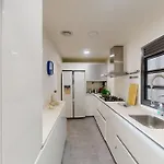 Impressive For 6 In Gracia Apartmán Barcelona