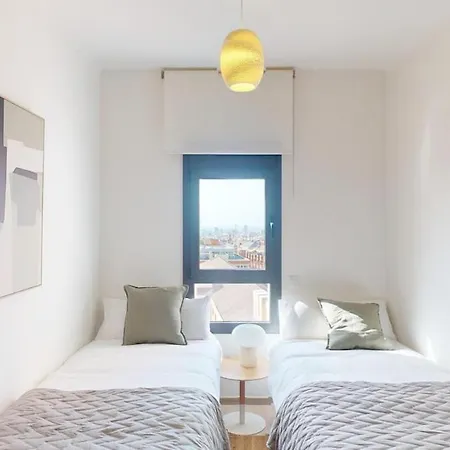 Impressive For 6 In Gracia