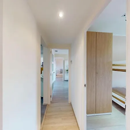 Appartamento Impressive For 6 In Gracia *