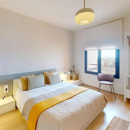 Appartamento Impressive For 6 In Gracia