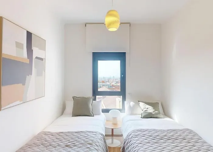 Impressive For 6 In Gracia