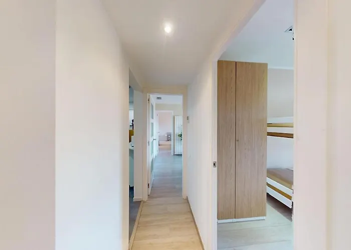 Apartment Impressive For 6 In Gracia *