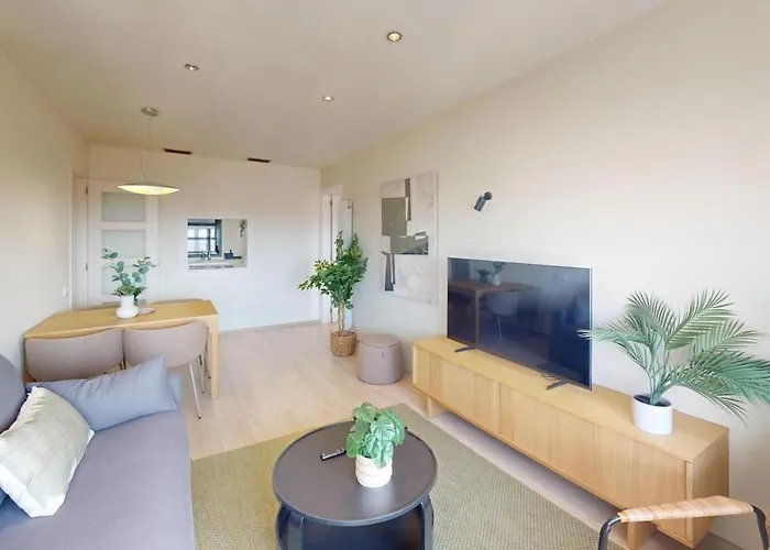Impressive For 6 In Gracia Apartment