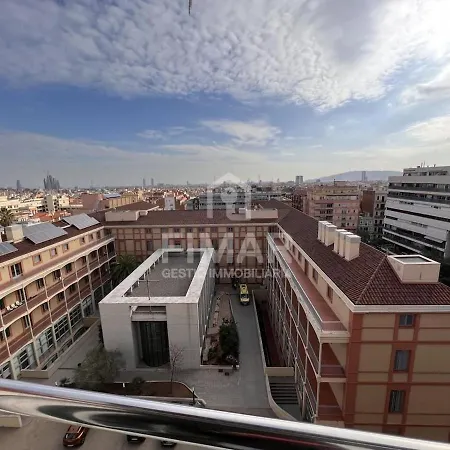 아파트 Impressive For 6 In Gracia *