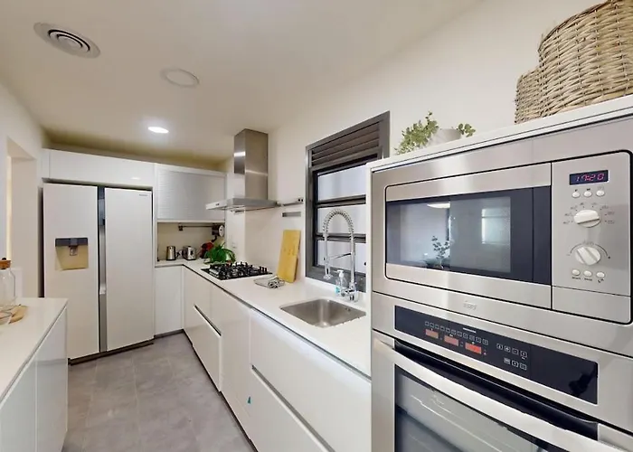 Impressive For 6 In Gracia Appartement Barcelone